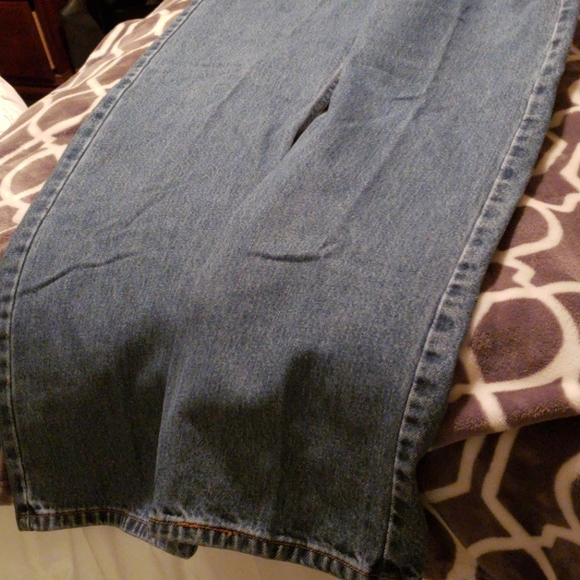 Mens Levis - Picture 5 of 5